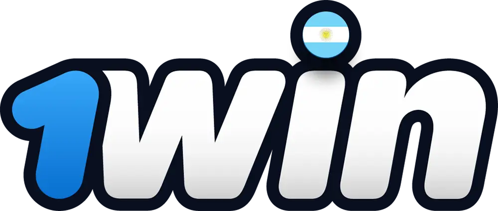1win logo